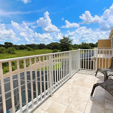 17443 Serenity By Orlando Holiday Rental Homes